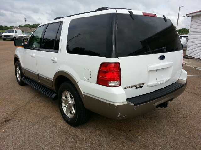 Ford Expedition 2003 photo 1