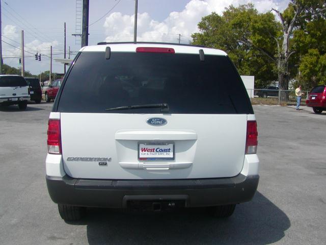 Ford Expedition 2003 photo 1