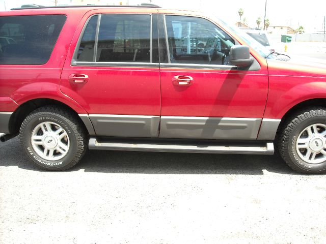 Ford Expedition 2003 photo 12