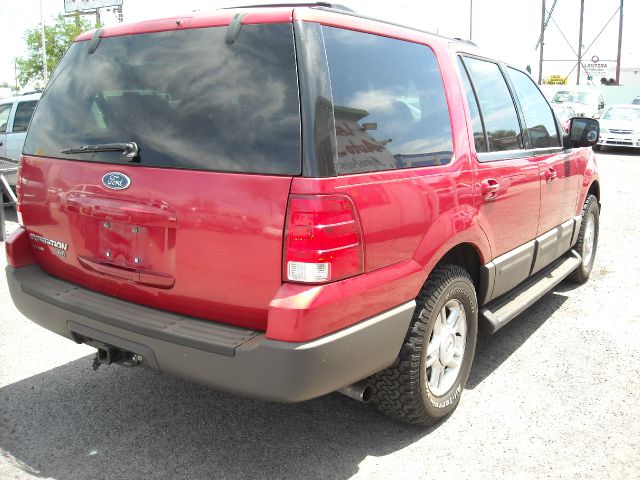 Ford Expedition 2003 photo 2