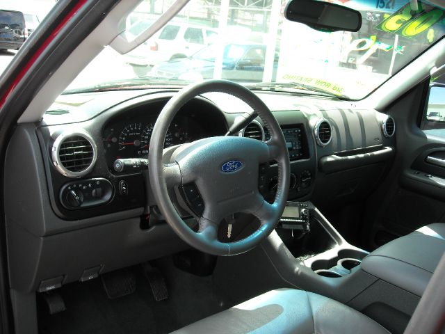 Ford Expedition 2003 photo 9