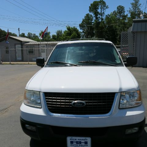 Ford Expedition 2003 photo 1