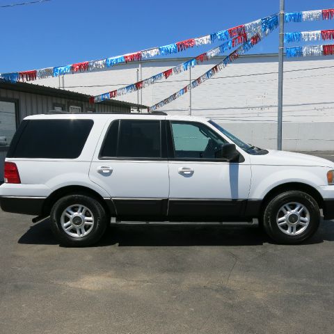 Ford Expedition 2003 photo 4