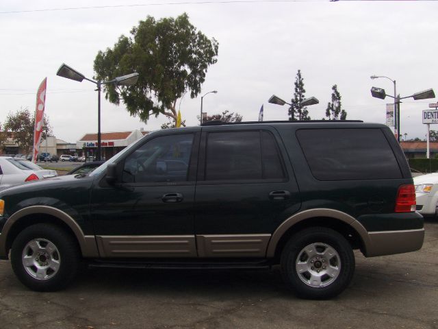 Ford Expedition 2003 photo 1