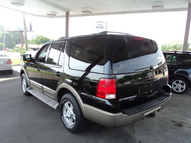 Ford Expedition 2003 photo 1