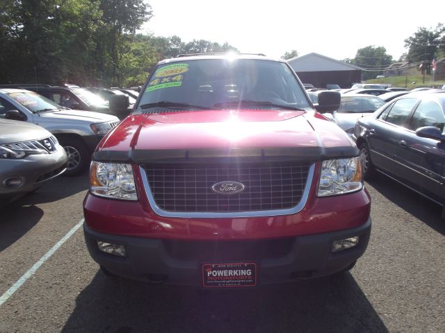 Ford Expedition 2003 photo 4