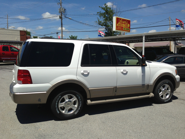 Ford Expedition 2003 photo 2