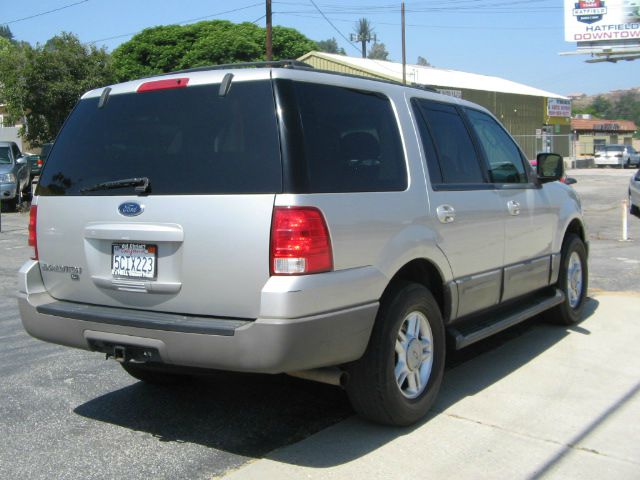 Ford Expedition 2003 photo 5