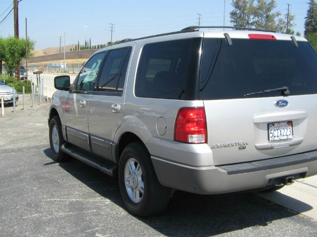 Ford Expedition 2003 photo 8