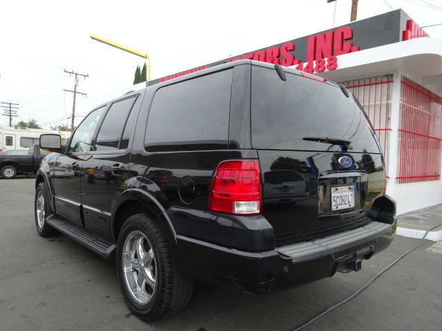 Ford Expedition 2003 photo 3