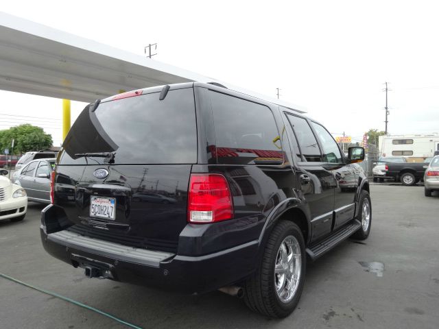 Ford Expedition 2003 photo 4