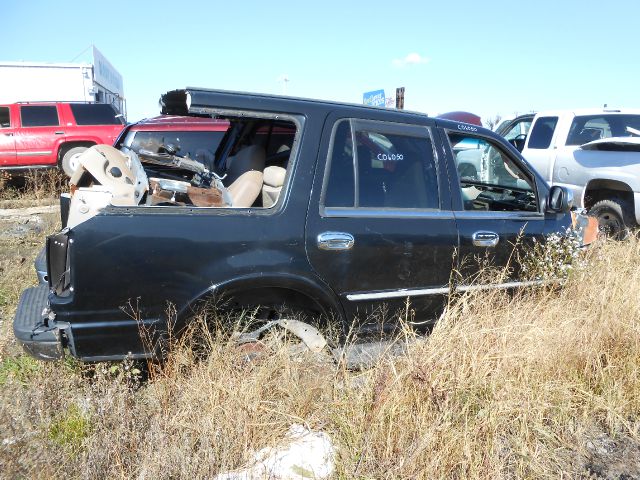 Ford Expedition Unknown Salvage Auto