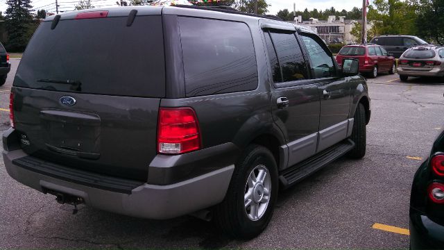 Ford Expedition 2003 photo 13