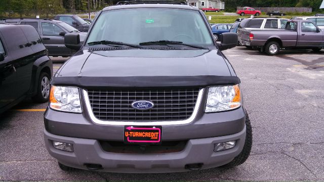 Ford Expedition 2003 photo 15