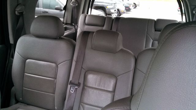 Ford Expedition 2003 photo 6