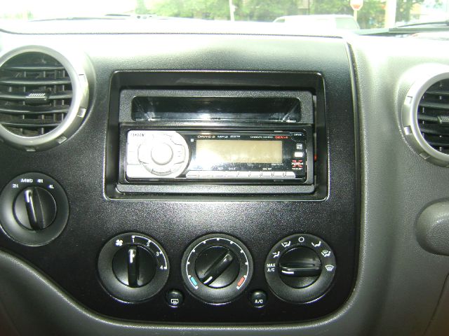 Ford Expedition 2003 photo 5