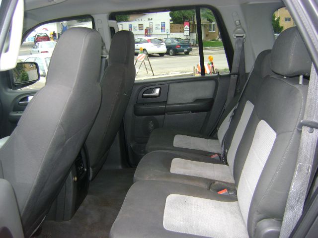 Ford Expedition 2003 photo 8