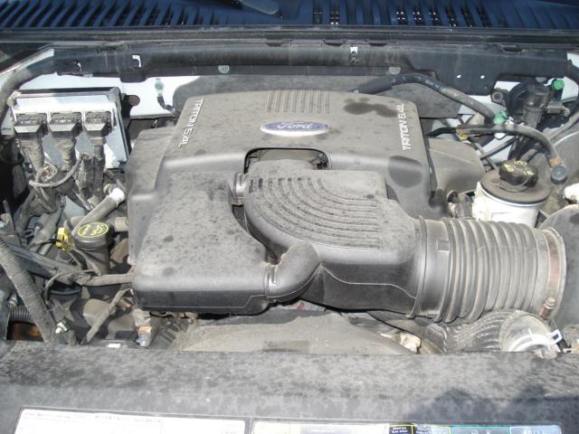 Ford Expedition 2003 photo 5