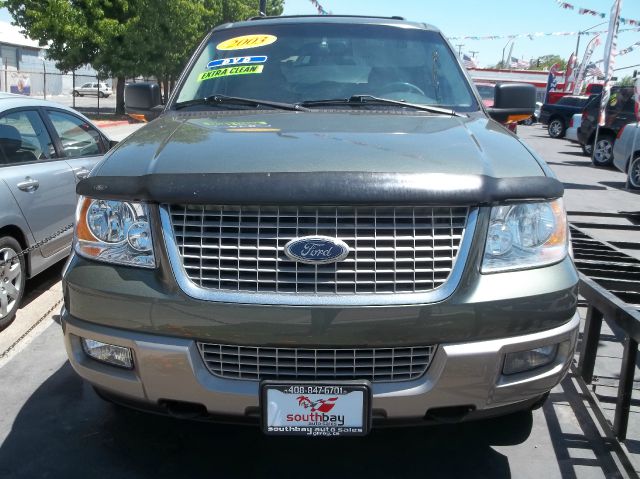 Ford Expedition 2003 photo 4