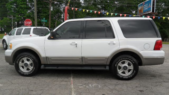 Ford Expedition 2003 photo 25