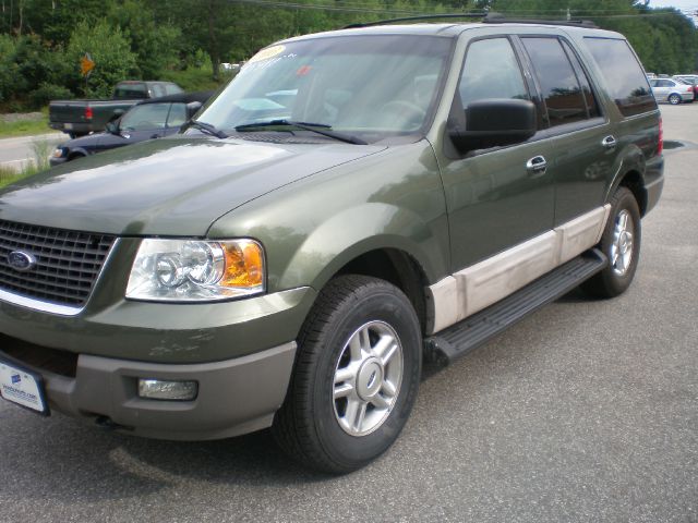 Ford Expedition 2003 photo 1