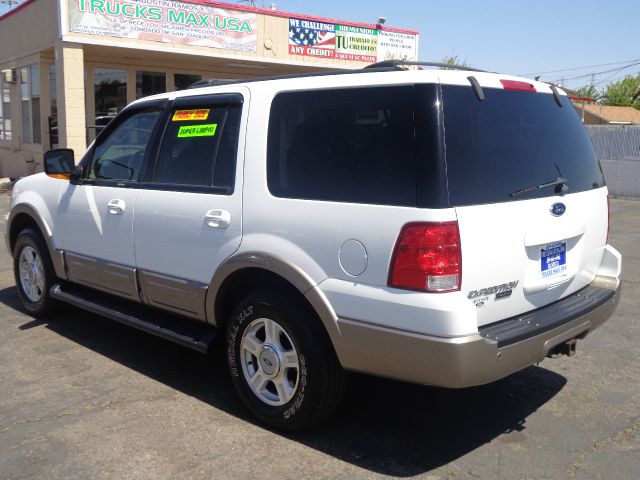 Ford Expedition 2003 photo 10