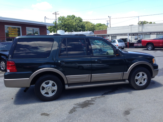 Ford Expedition 2003 photo 1