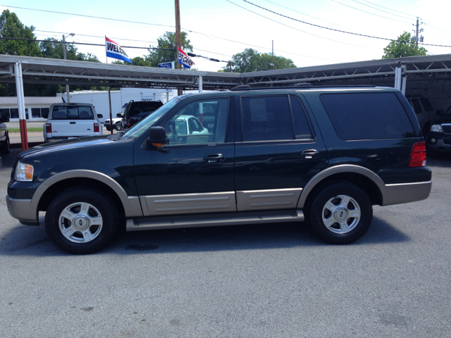 Ford Expedition 2003 photo 2