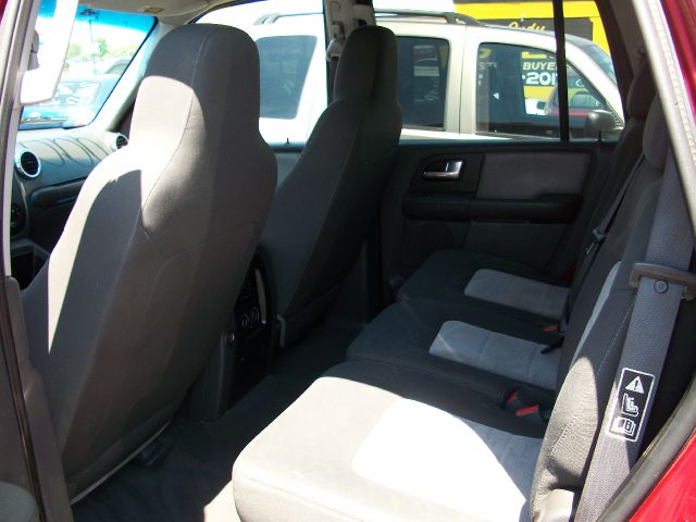 Ford Expedition 2003 photo 5