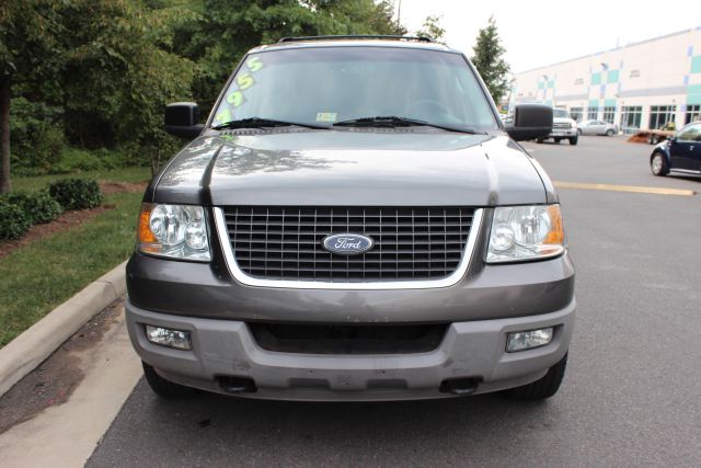 Ford Expedition 2003 photo 3