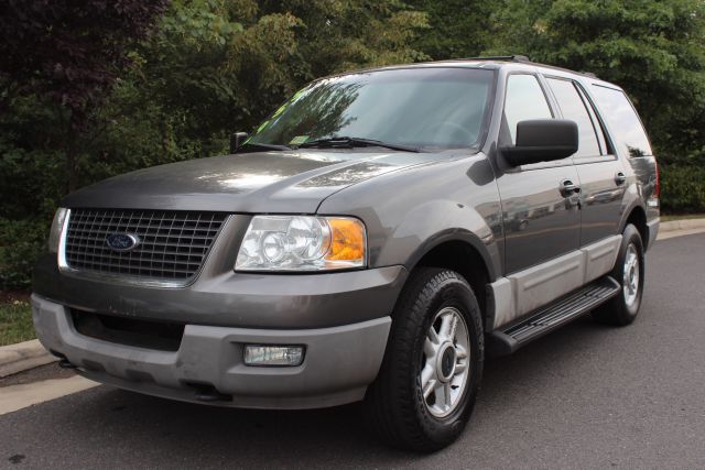 Ford Expedition 2003 photo 4