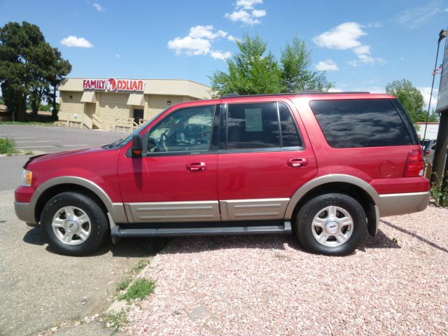 Ford Expedition Unknown SUV