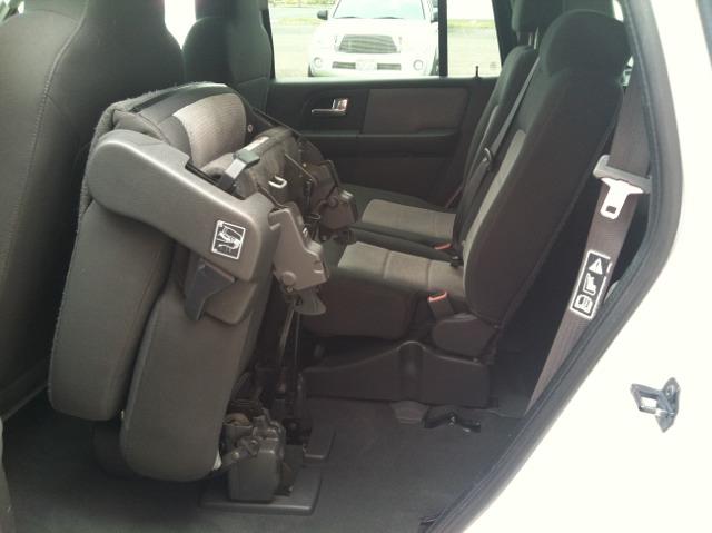 Ford Expedition 2003 photo 1