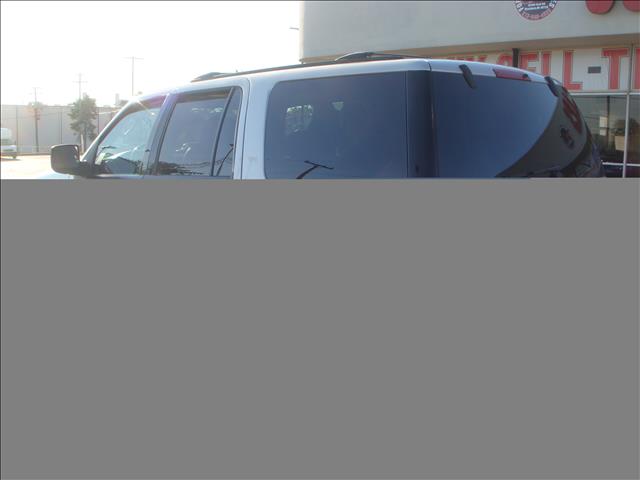 Ford Expedition 2003 photo 4