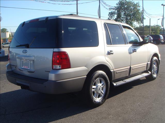 Ford Expedition 2003 photo 5