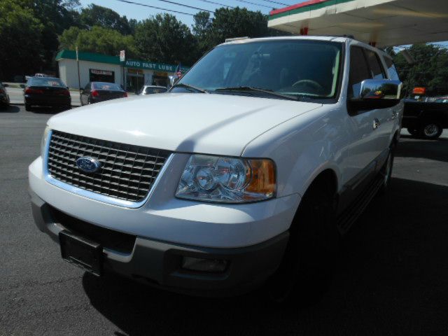 Ford Expedition 2003 photo 2