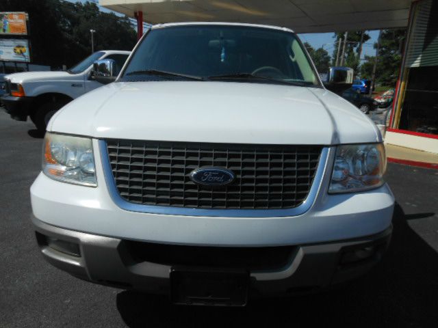 Ford Expedition 2003 photo 3