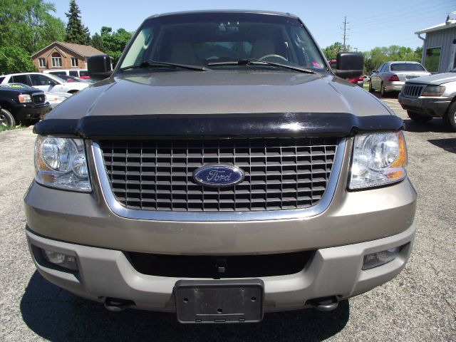 Ford Expedition 2dr HB Auto (GS) SUV