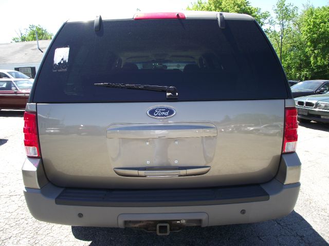 Ford Expedition 2003 photo 7