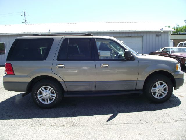 Ford Expedition 2003 photo 9