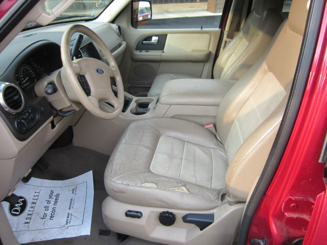 Ford Expedition 2003 photo 4