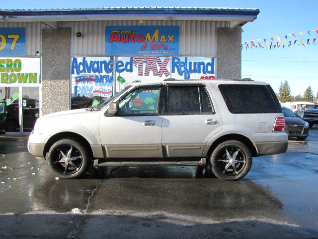 Ford Expedition 2003 photo 1