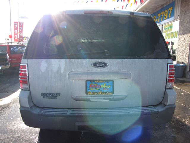 Ford Expedition 2003 photo 4