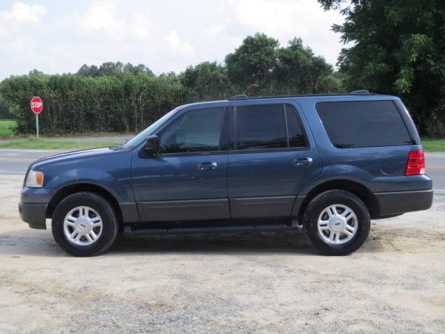 Ford Expedition 2003 photo 3