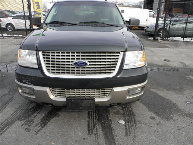 Ford Expedition 1500 4WD 4x4 SUV Sport Utility