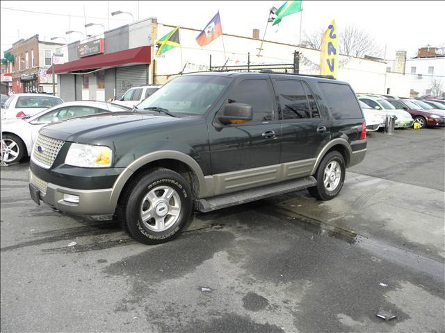 Ford Expedition 2003 photo 1