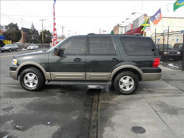 Ford Expedition 2003 photo 2