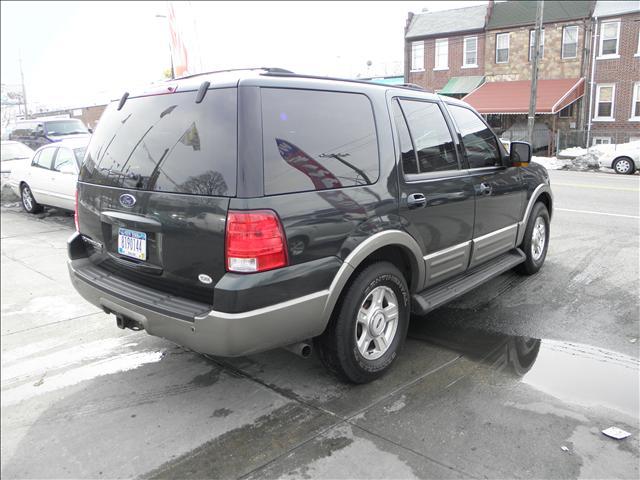 Ford Expedition 2003 photo 5