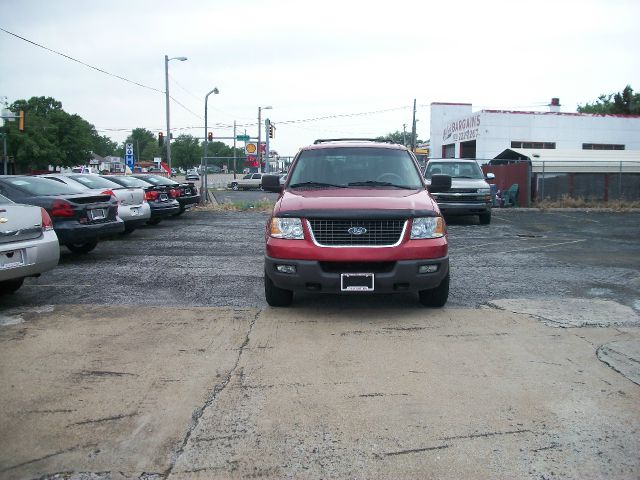 Ford Expedition 2003 photo 5