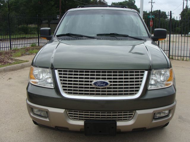 Ford Expedition 2003 photo 4